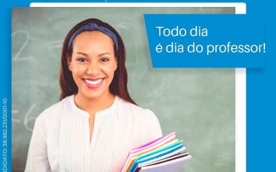 Dia do professor